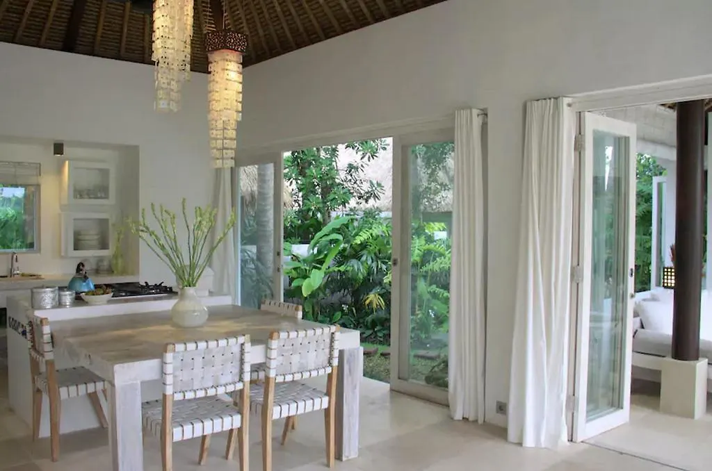 River Moon Villa Ubud  0*, Ubud (Bali)