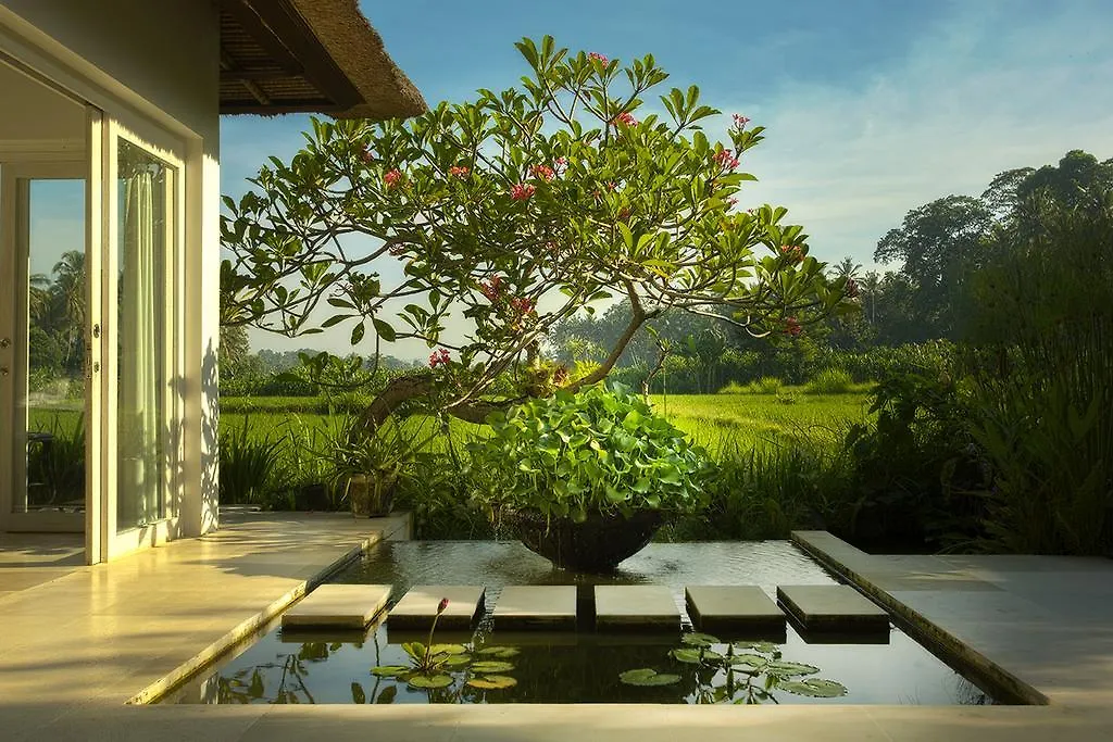River Moon Villa Ubud  Indonesia