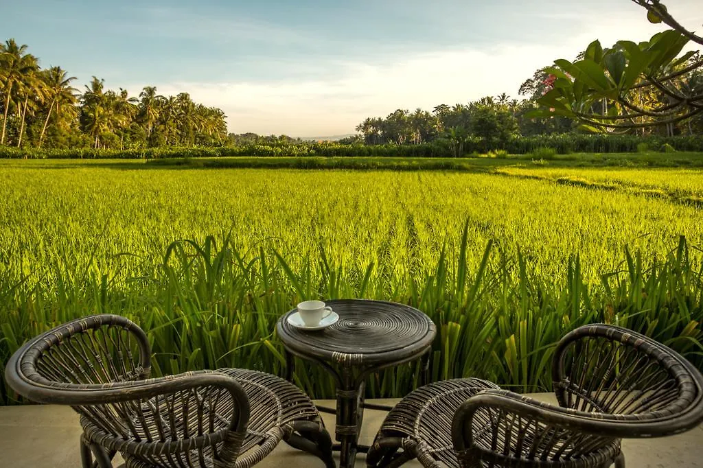 River Moon Villa Ubud  Ubud (Bali)